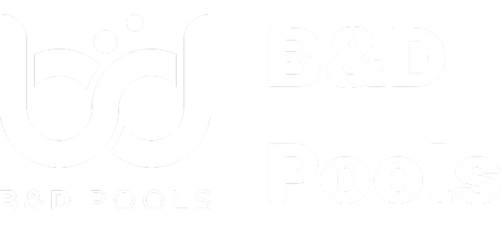 B&D Pools